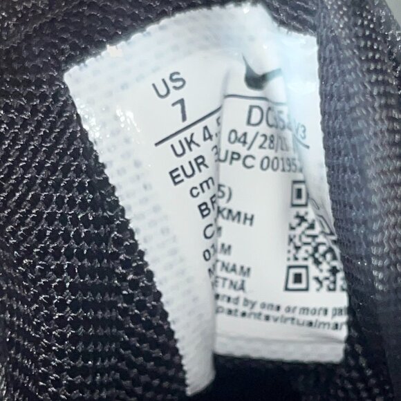 Nike Air Force 1s - Picture 2 of 5